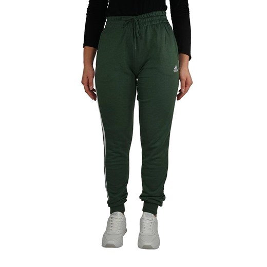  Online Spodnie damskie Adidas w sportowym stylu z wiskozy zielony spodnie dresowe damskie KIPPT