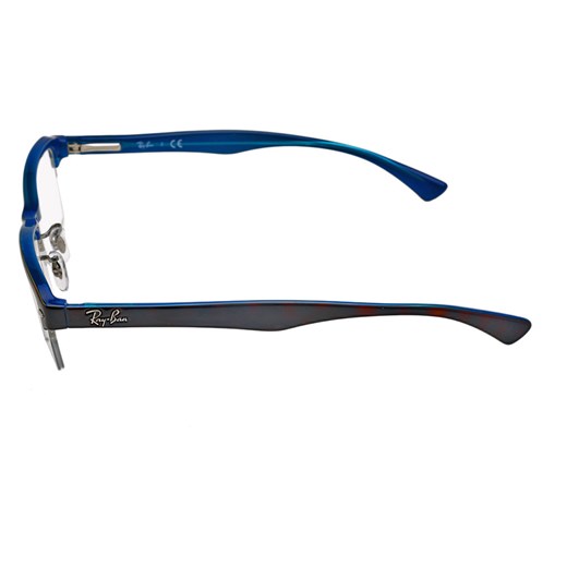 Ray-Ban RX 7014 5068 kodano-pl bialy
