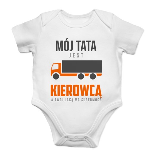 Odzież dla niemowląt dla chłopca