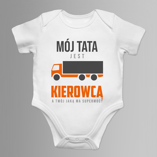 Odzież dla niemowląt dla chłopca