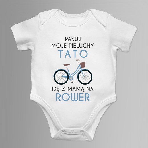 Odzież dla niemowląt letnia