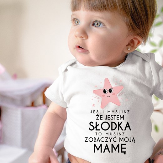 Odzież dla niemowląt