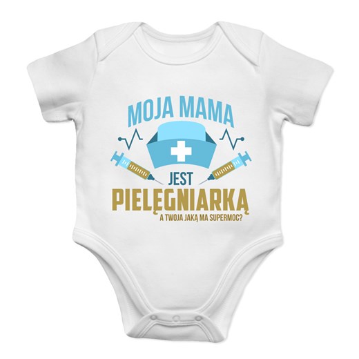 Odzież dla niemowląt dla dziewczynki