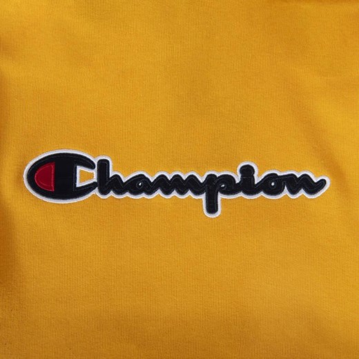 Bluza dziecięca Champion Hooded Sweatshirt 305249 YS022 S SneakerStudio.pl