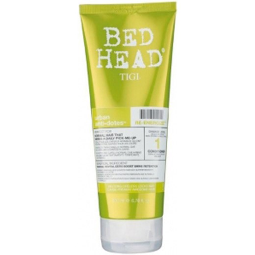 Tigi, Bed Head, odżywka energizująca do włosów normalnych, 200 ml Tigi smyk okazja