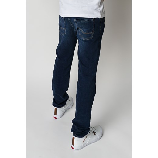 Cross Jeans jeansy męskie 
