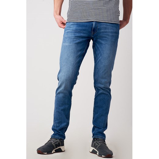 Jeansy męskie Cross Jeans
