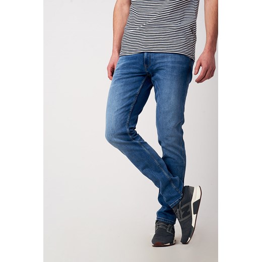 Cross Jeans jeansy męskie