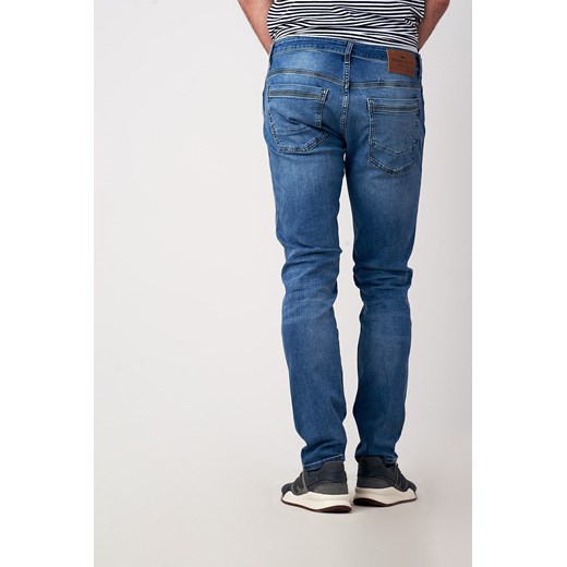 Jeansy męskie Cross Jeans
