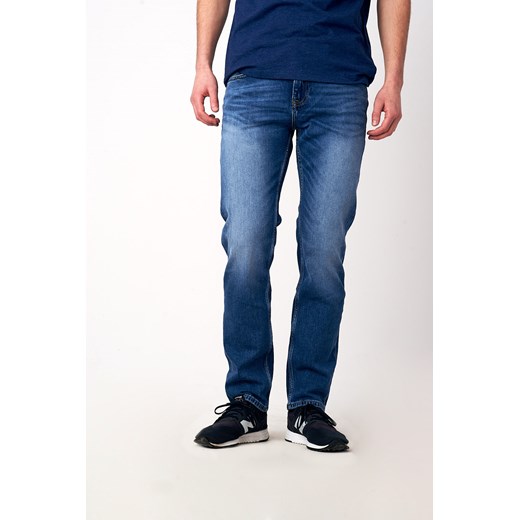 Jeansy męskie Cross Jeans