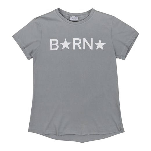 T-shirt chłopięce Berna z krótkim rękawem 