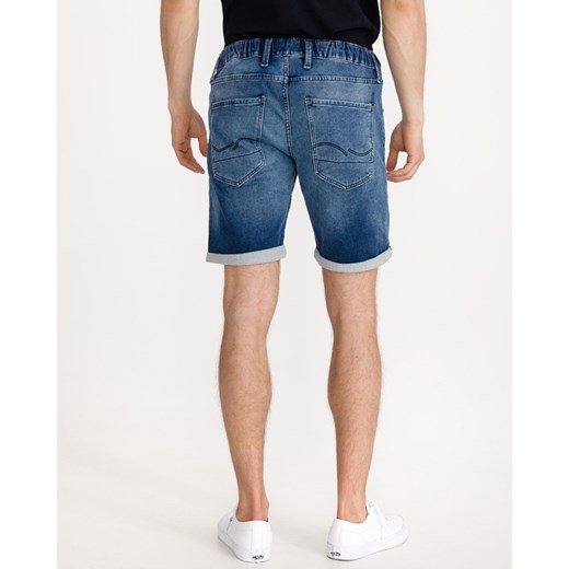 Jack & Jones Rick Dash Szorty Niebieski Jack & Jones XXL BIBLOO