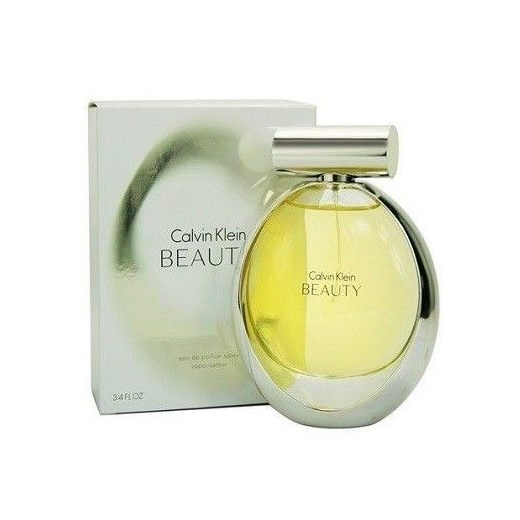 Calvin Klein Beauty 100ml W Woda perfumowana e-glamour zielony zapach