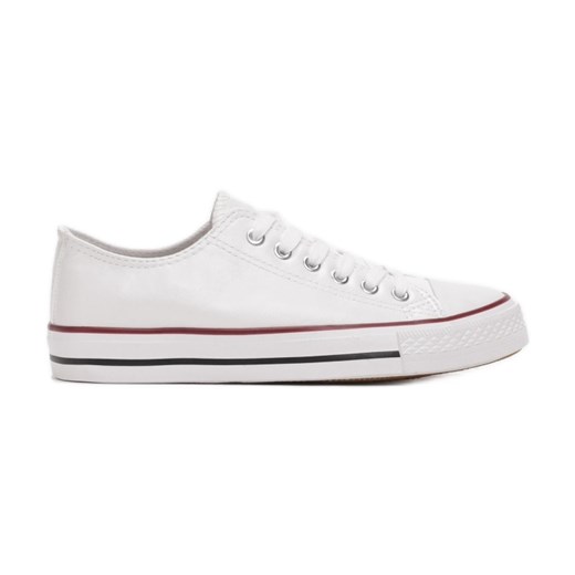 Vices FG-2913-1-71-white Vices 36 okazja ButyModne.pl
