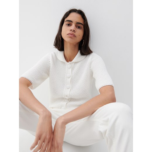 Sweter damski Reserved casual
