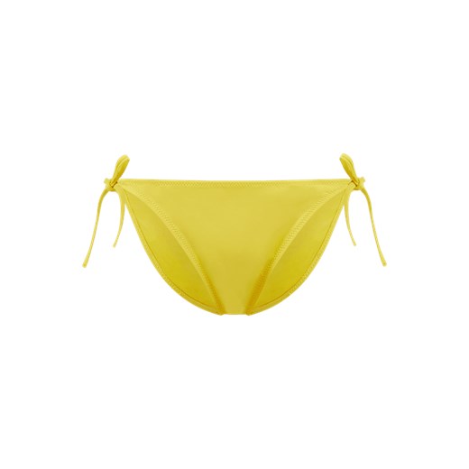 Figi bikini z logo Calvin Klein Underwear XS okazyjna cena Peek&Cloppenburg 