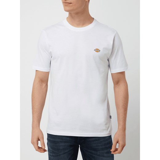 T-shirt z bawełny model ‘Mapleton’ Dickies XL Peek&Cloppenburg 
