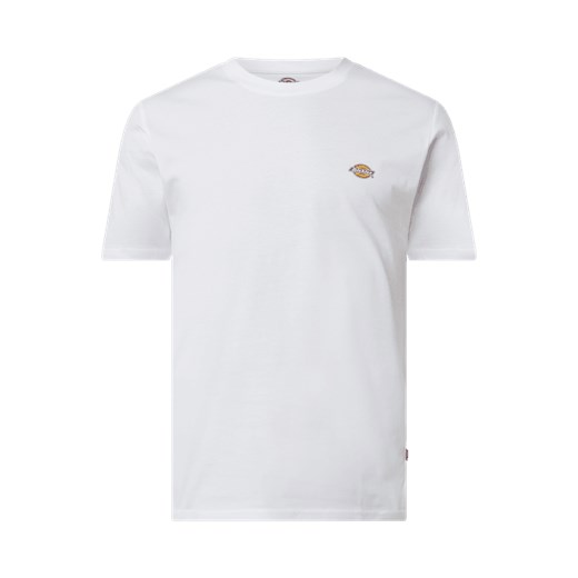 T-shirt z bawełny model ‘Mapleton’ Dickies S Peek&Cloppenburg 