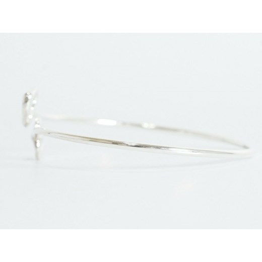 Bransoletka Tiffany & Co. Vintage ze srebra
