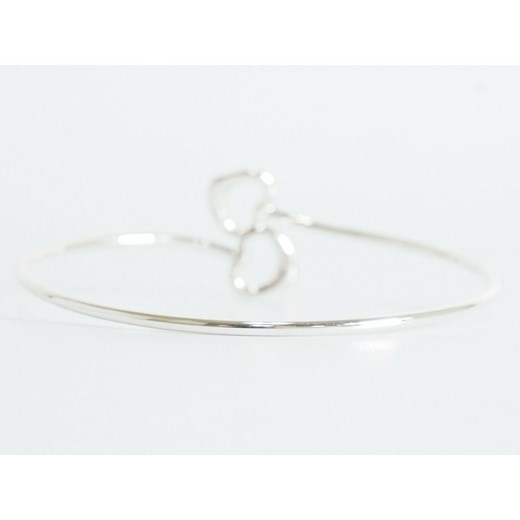 Bransoletka srebrna Tiffany & Co. Vintage