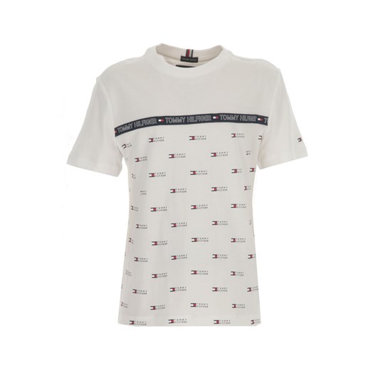 T-shirt chłopięce Tommy Hilfiger