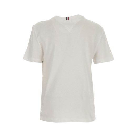 T-shirt chłopięce Tommy Hilfiger