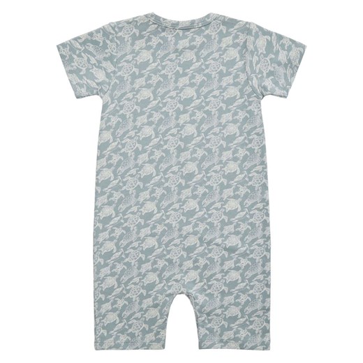 Niebieska odzież dla niemowląt Petit By Sofie Schnoor dla chłopca 