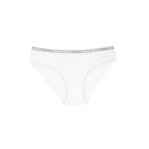 Majtki Damskie GK prążek- 4pak L/XL Formommy.pl