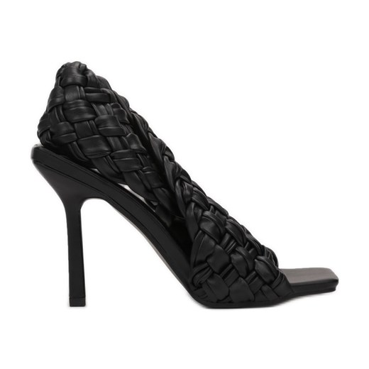 Vices LD-1095-38-black Vices 39 ButyModne.pl