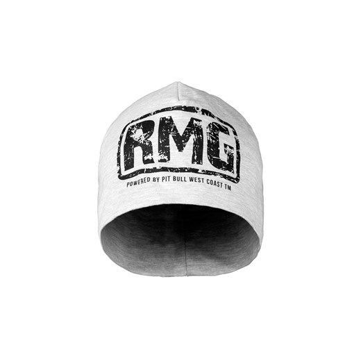 Czapka Big Logo RMG Pit Bull uniwersalny Pitbullcity