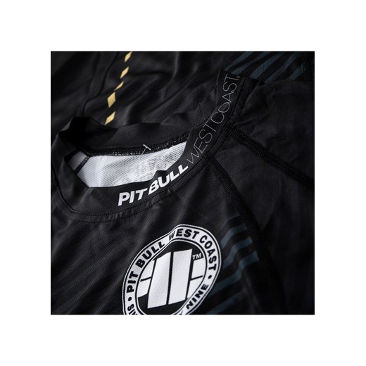 Koszulka Mesh Stripes RMG Pit Bull M Pitbullcity