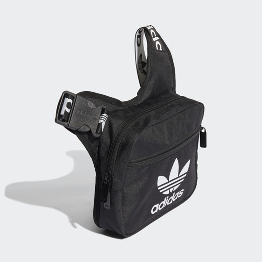 Adicolor Sling Bag 1 rozmiar Adidas