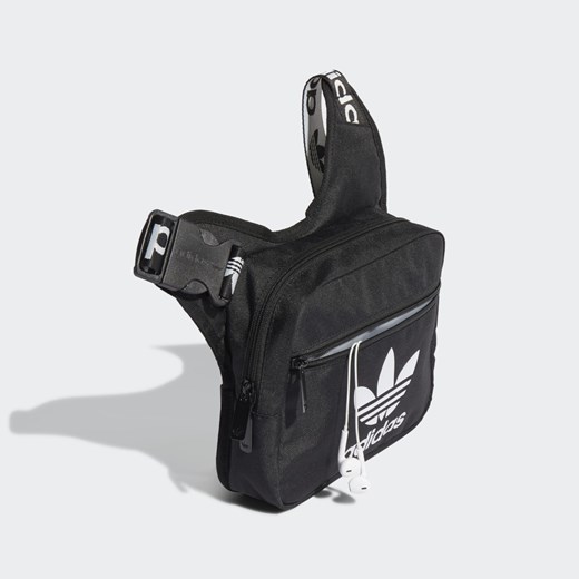 Adicolor Sling Bag 1 rozmiar Adidas