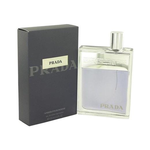 Perfumy męskie Prada 