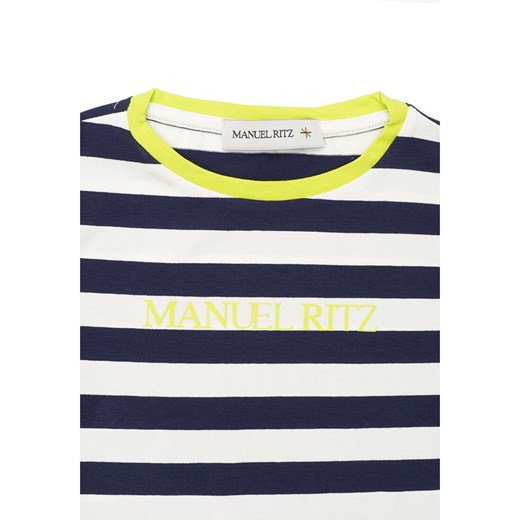 T-shirt Manuel Ritz 6y showroom.pl