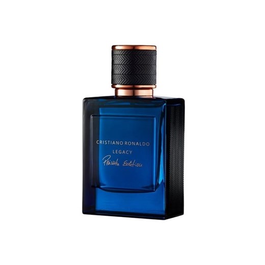 Perfumy męskie CR7 Cristiano Ronaldo 