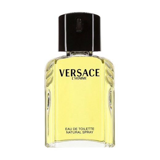 Perfumy męskie Versace 