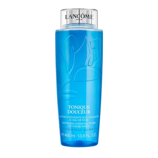 Tonique Douceur łagodny tonik oczyszczający 400ml 400ml perfumgo.pl