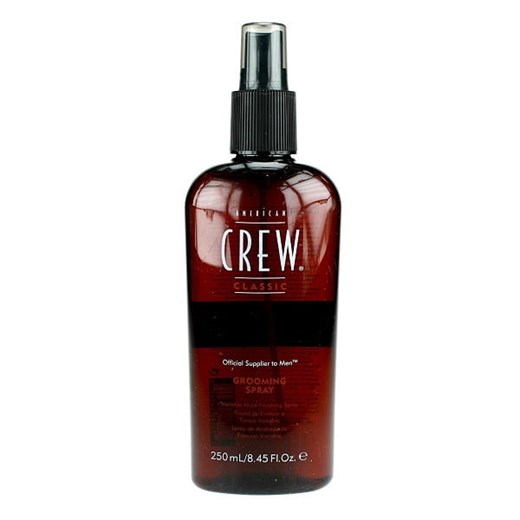 Grooming Spray spray do stylizacji włosów 250ml American Crew 250ml perfumgo.pl