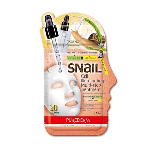 Pielęgnacja twarzy Purederm