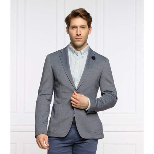 Joop! Collection Marynarka Hoverest | Slim Fit 54 Gomez Fashion Store