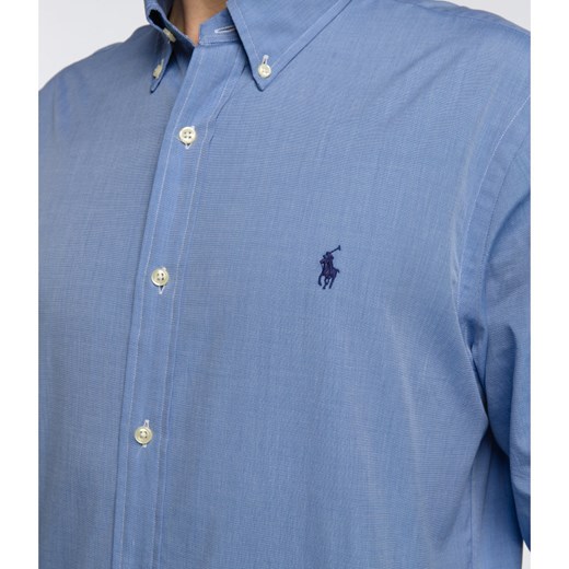 Koszula męska Polo Ralph Lauren casualowa 