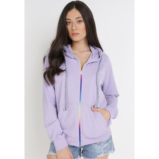Bluza damska Born2be młodzieżowa