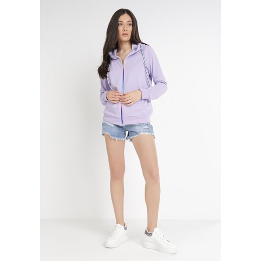 Bluza damska Born2be młodzieżowa