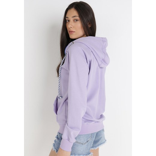 Bluza damska Born2be młodzieżowa