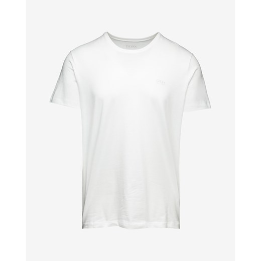 BOSS 2-pack Dolna koszulka Biały XL BIBLOO