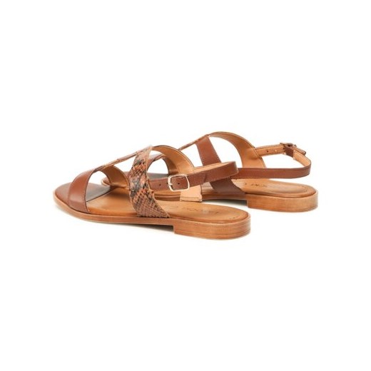 Sandały Lasocki OCE-2284-07 Lasocki 39 ccc.eu