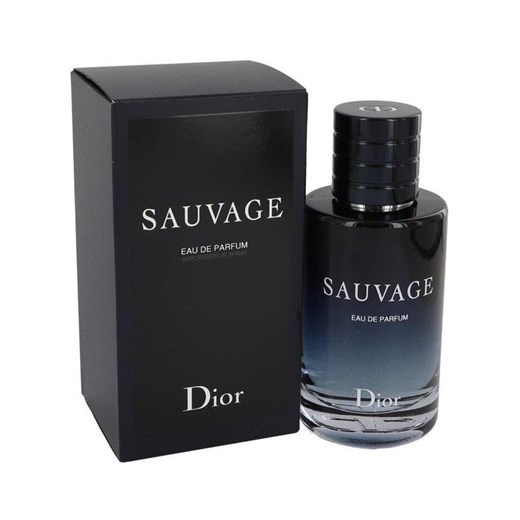 Sauvage Eau De Parfum Spray Dior 100 ml showroom.pl