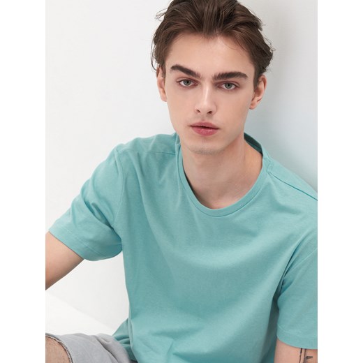 Sinsay t-shirt męski