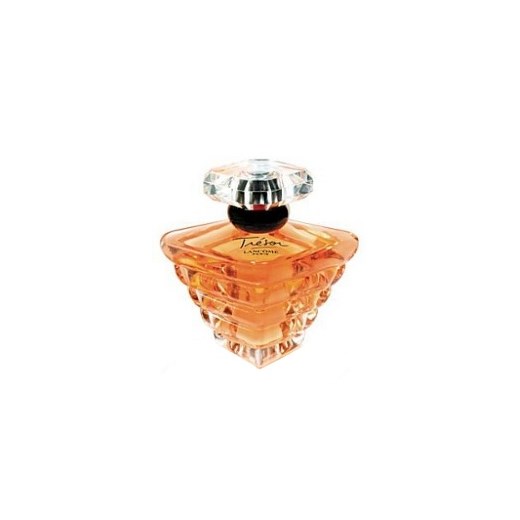 Lancome Tresor  Woda perfumowana  30 ml spray perfumeria pomaranczowy damskie